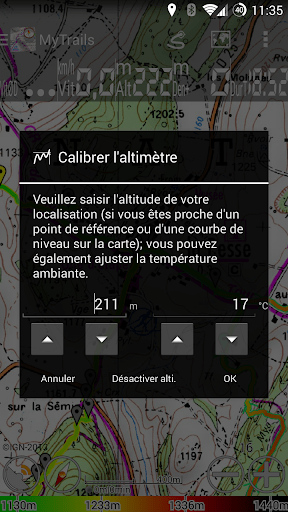 Capture d'écran 5