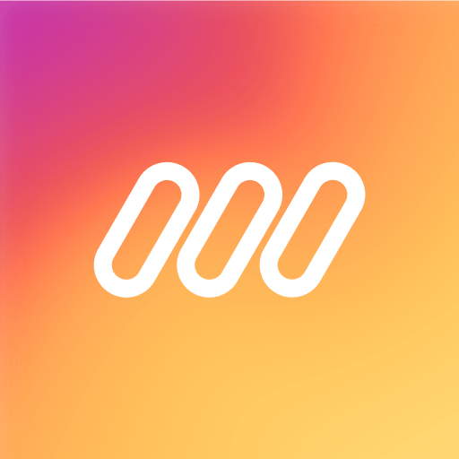 Mojo – éditeur de Stories pour Instagram