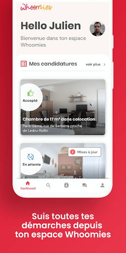 Capture d'écran 5