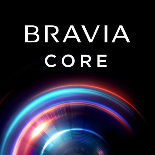 Bravia Core