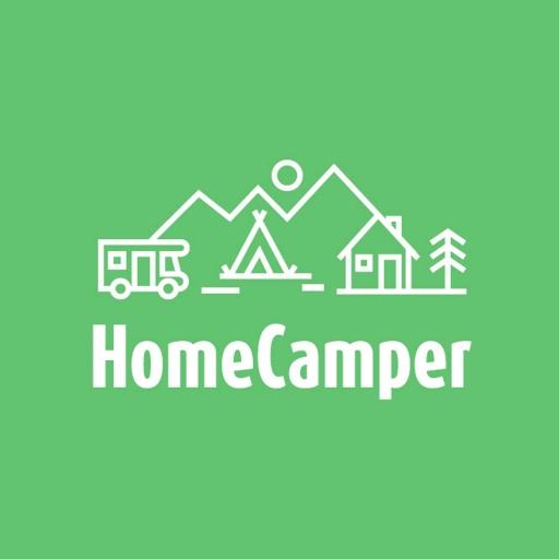 HomeCamper & Gamping - le camping, côté jardin