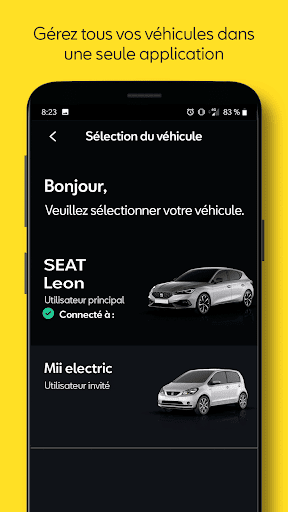 Capture d'écran 5