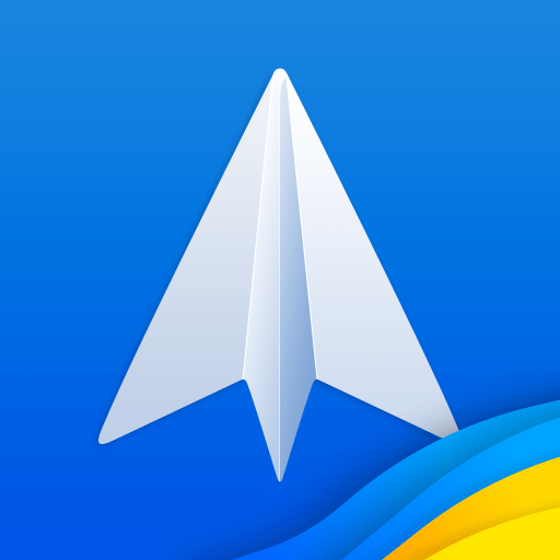 Spark – L’app e-mail par Readdle