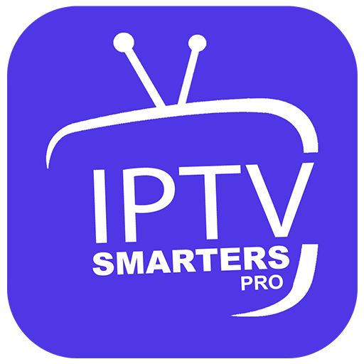 Smarters Pro sur Android avec l'APK Frandroid