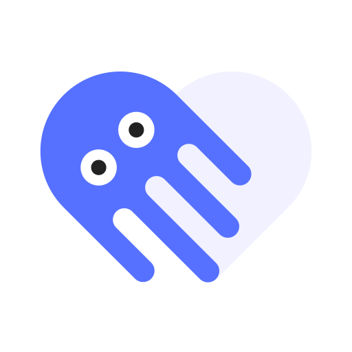 Octopus - affectation de touches sur Android