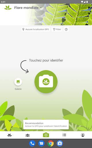 Capture d'écran 4
