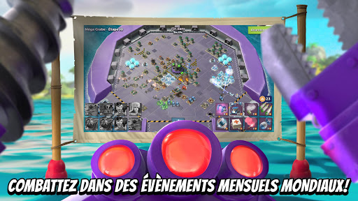 Capture d'écran 3