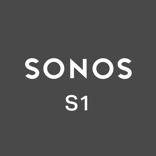 Télécharger Sonos S1 sur Android, iPhone, iPad Frandroid