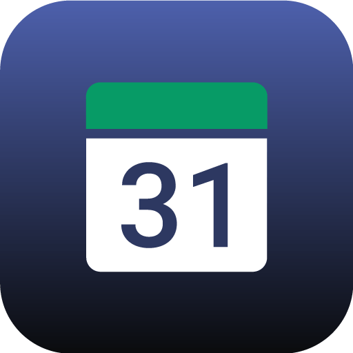 Calendrier BlackBerry