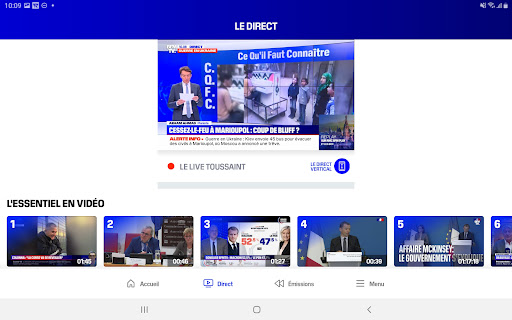 Capture d'écran 16
