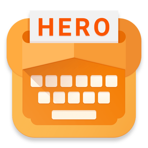Typing Hero ⚡ Text Expander