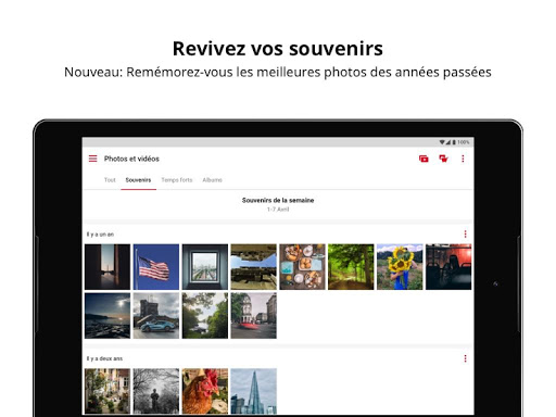 Capture d'écran 7