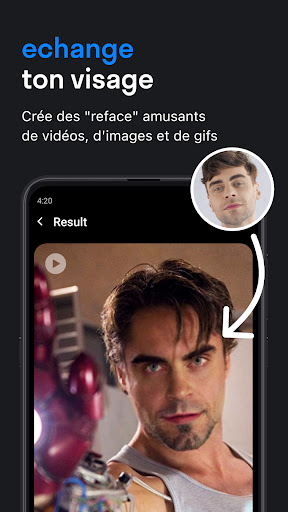 Capture d'écran 1