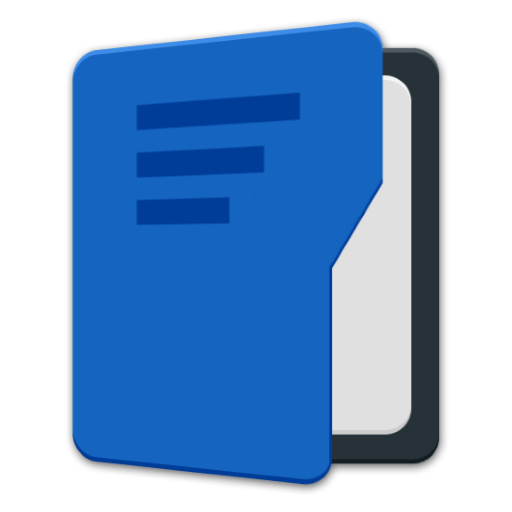 MK Explorer (File manager)
