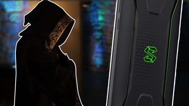 Le GAMING MOBILE a ENFIN son CHAMPION !