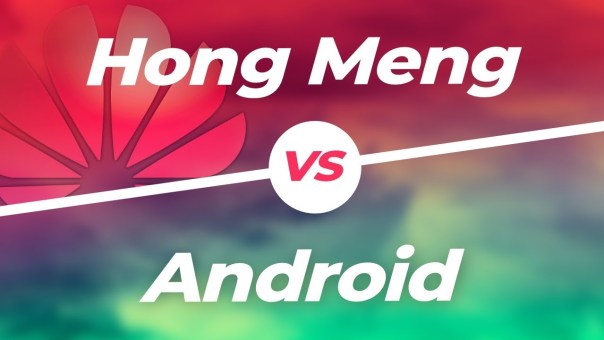 Comment Huawei va REMPLACER Android !