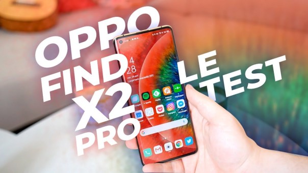 Un smartphone haut de gamme ENFIN bien équilibré ! [Test Oppo Find X2 Pro]