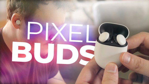 TEST Google Pixel Buds (2020) : enfin des vrais bons écouteurs sans fil de Google !
