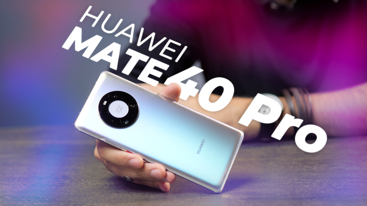 Huawei Mate 40 Pro officialisé : le monde sans Google peut-il séduire ?