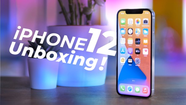 iPhone 12 et 12 Pro : On vous explique les 250 euros d’écart (Unboxing)