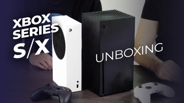 Microsoft a fabriqué un frigo en forme de Xbox Series X et on le
