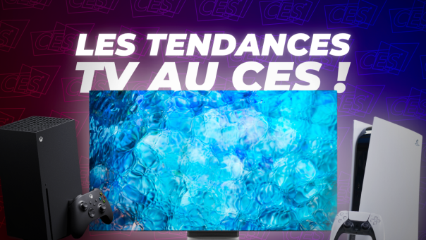 MicroLED vs OLED ? MiniLED ? TOUT COMPRENDRE sur les tendances TV de 2021 !