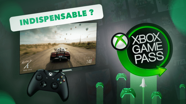 Microsoft Xbox Game Pass Ultimate - 1 Months Card au meilleur prix