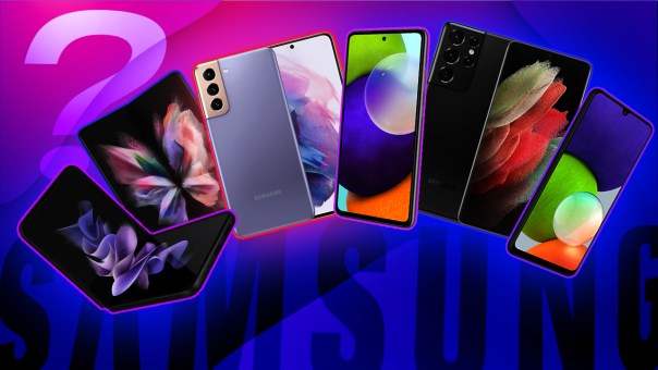 Quel Smartphone SAMSUNG acheter en 2021 ?! (Guide d'achat)