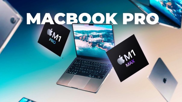Test Apple MacBook Pro 13 2020 : la révolution du processeur M1 - Les  Numériques