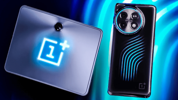 Prise en main de la OnePlus PAD - La MEILLEURE tablette Android ? (& OnePlus 11 Concept)
