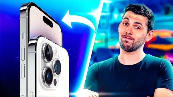 iPhone 14 & 14 Pro : LA PILULE à 200€ ?! Le PROBLÈME avec Apple