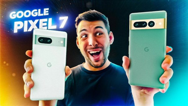 Google Pixel 7 et 7 Pro : ne vous faites pas berner par les 30 W du chargeur  officiel