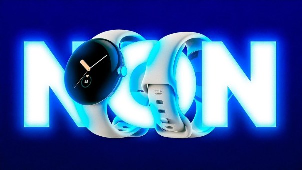 Le PROBLÈME avec la Google Pixel Watch (379€) - Test complet !