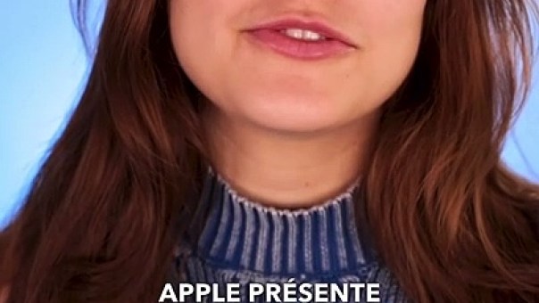 Rumeurs sur IOS 17