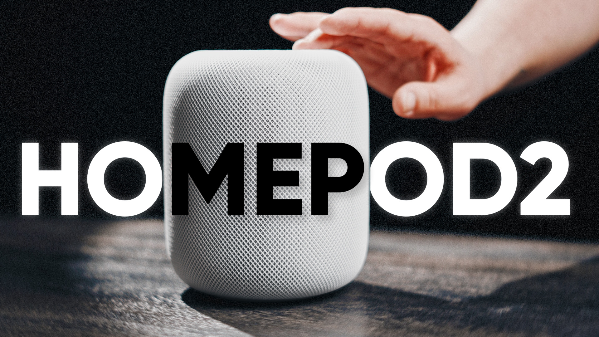 Apple HomePod 2 : la meilleure enceinte pour la musique ? (TEST et COMPARAISONS)