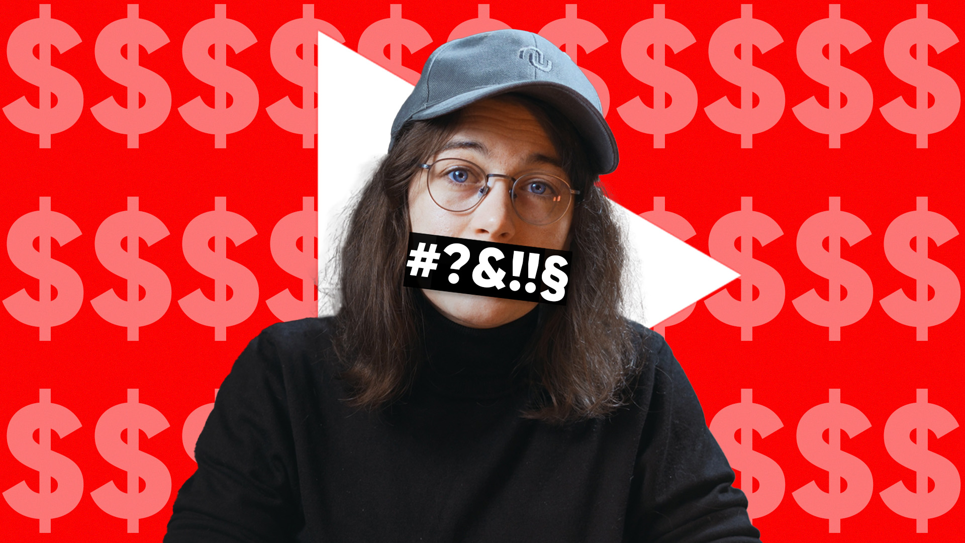 MERDE, FAIT CHIER : est-ce que YOUTUBE est CENSURÉ ?