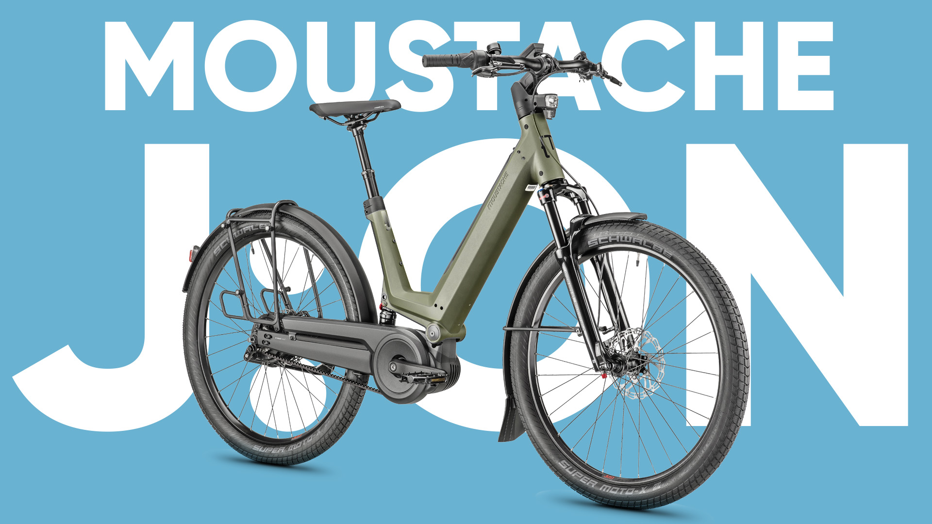 Test du Moustache J:ON : ça vaut quoi, un VRAI vélo made in France ?