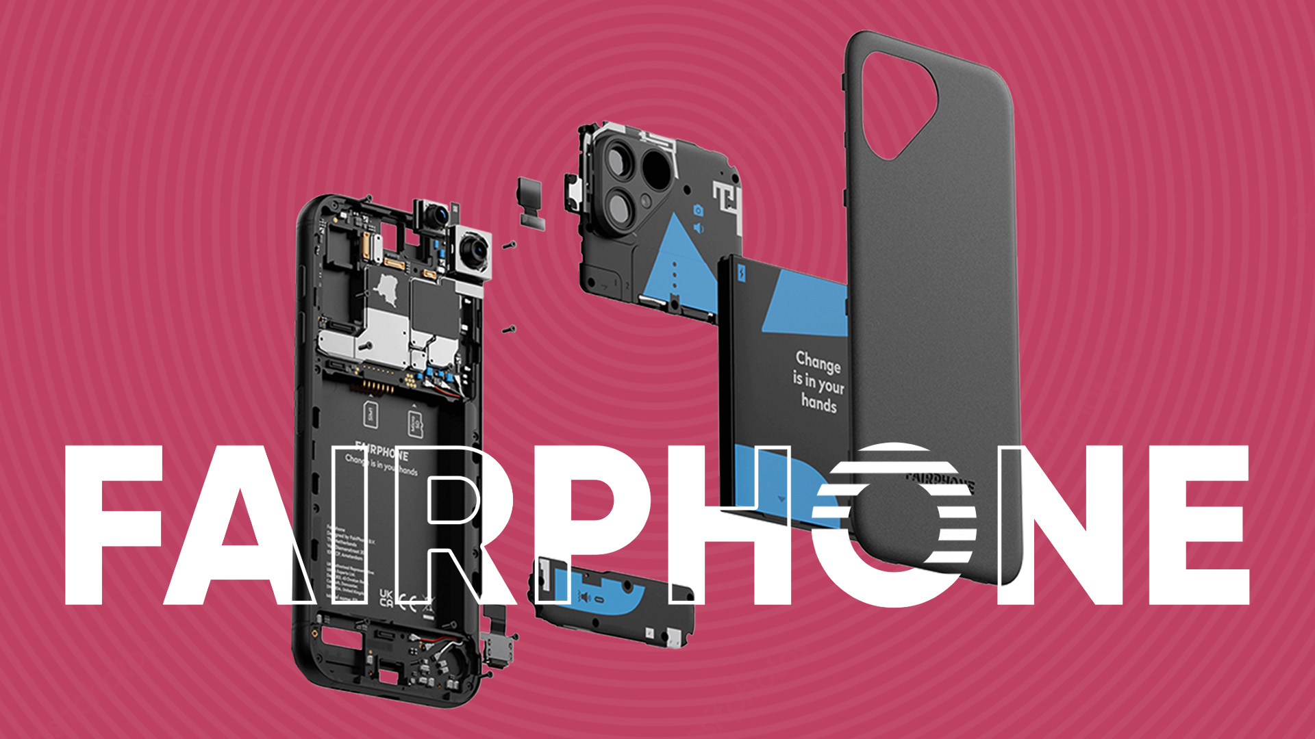 Fairphone 5 : un smartphone réparable et écologique, ça vaut quoi ?