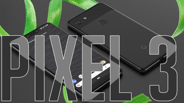 ENFIN en FRANCE !! TOUT sur les Google Pixel 3 et Pixel 3 XL !