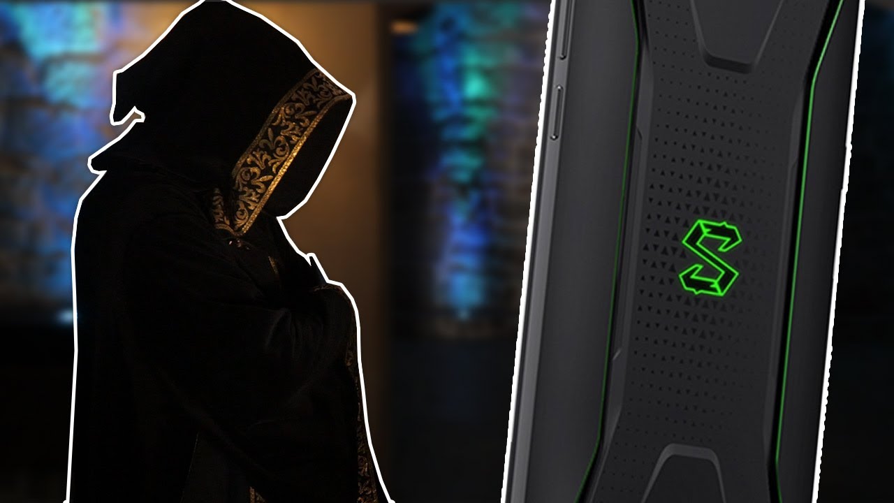 Le GAMING MOBILE a ENFIN son CHAMPION !