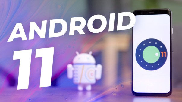 Android 11 est là ! Notre TOP 6 des nouveautés