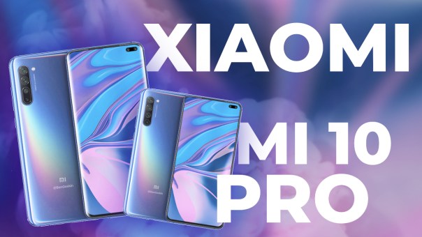 Xiaomi Mi 10 Pro : il sera FOU mais BEAUCOUP PLUS CHER !