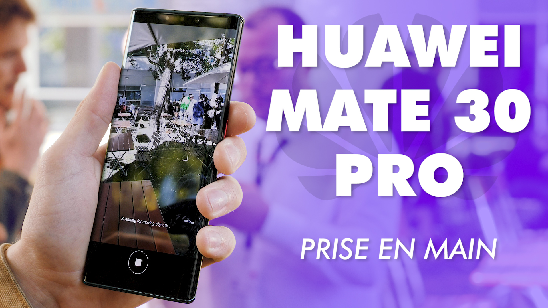 Mate 30 Pro : Huawei sans Google, ça donne quoi ?