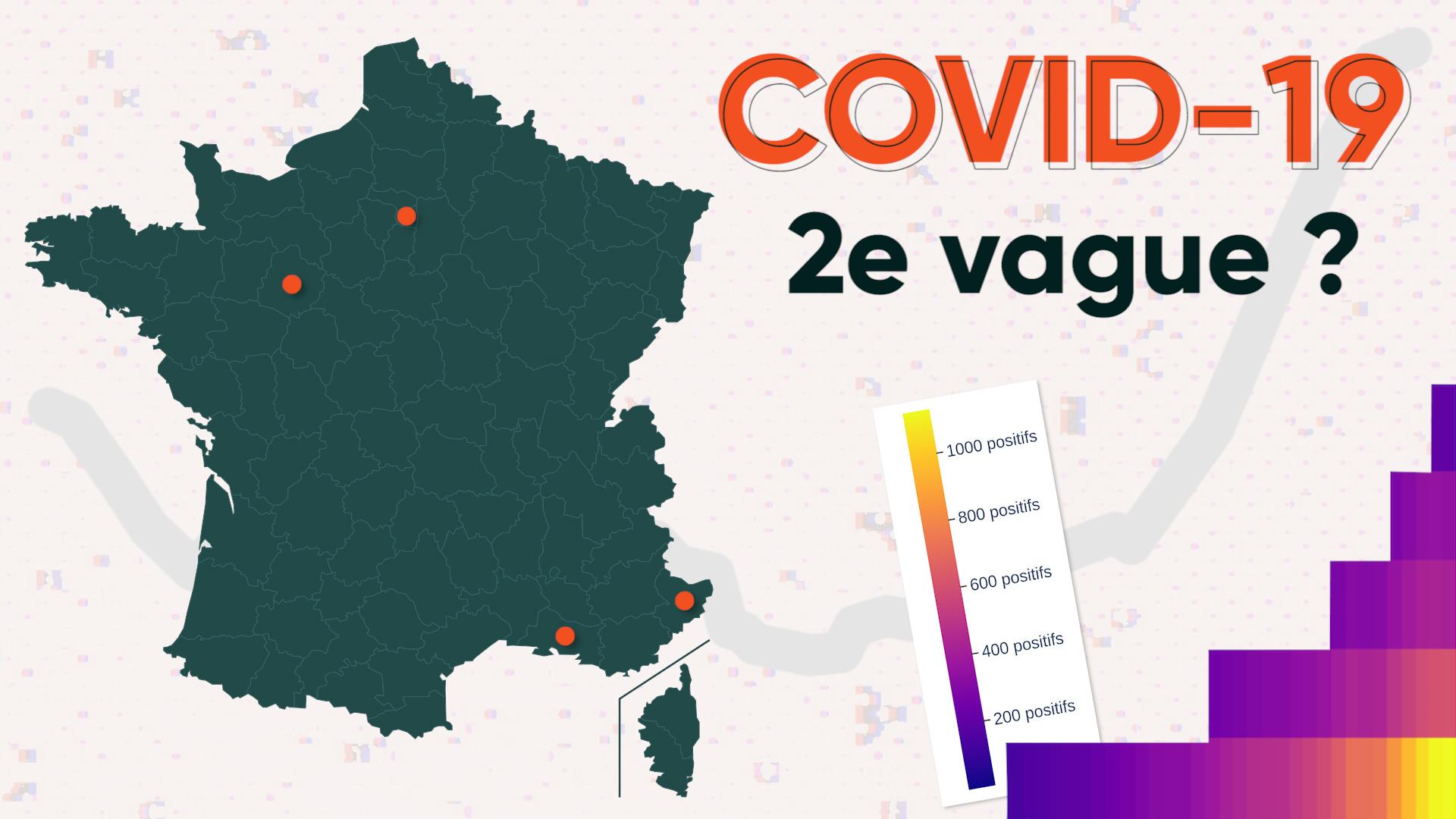 Covid-19 : la deuxième vague approche, vraiment ?