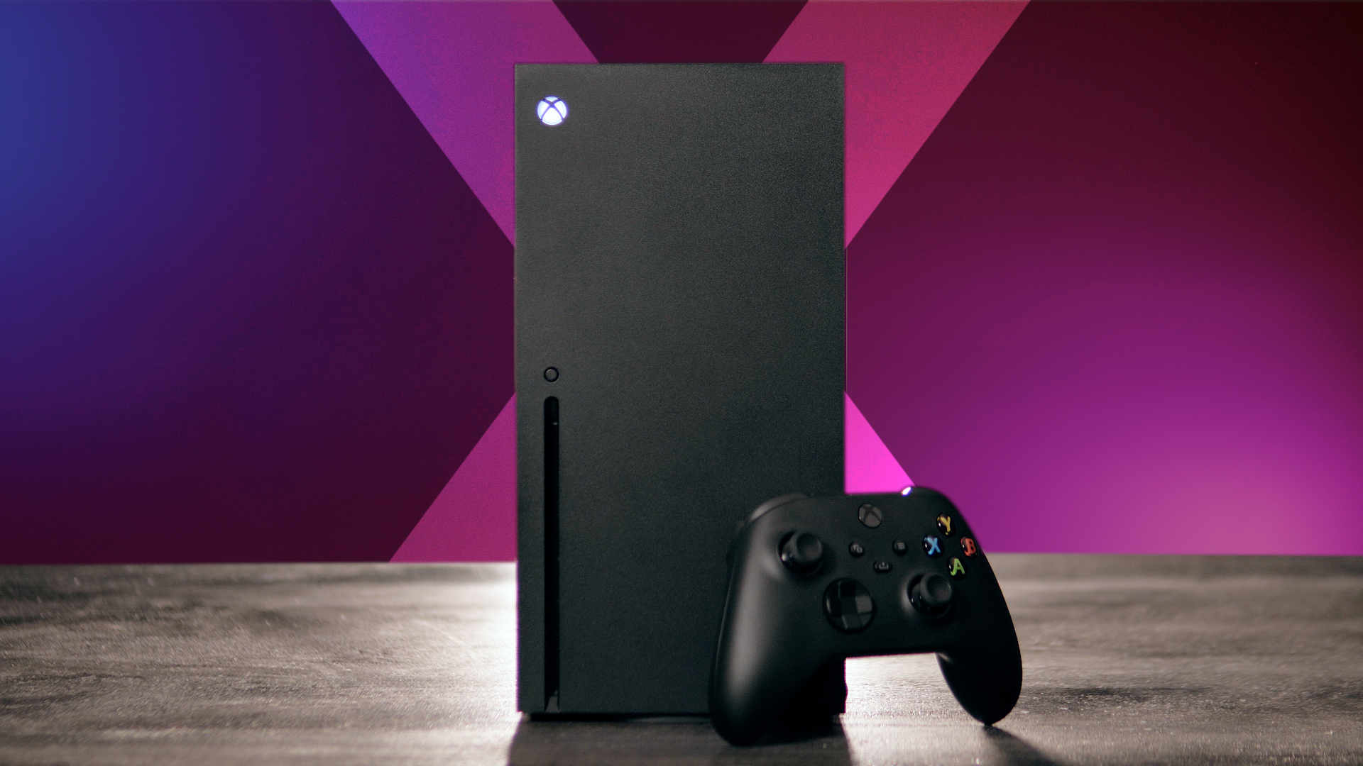 Xbox Series X : notre avis sur les premiers jeux next-gen