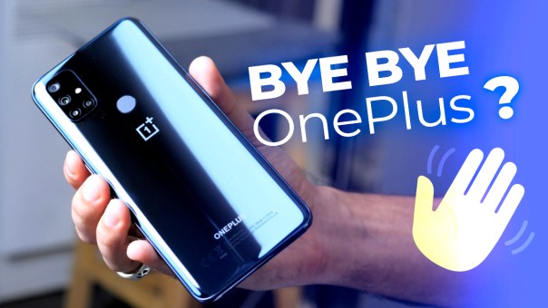 Que reste-t-il du OnePlus qu'on aimait ? (OnePlus Nord N10)