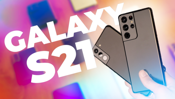 Galaxy S21 : Samsung abandonne officiellement le chargeur dans la boîte