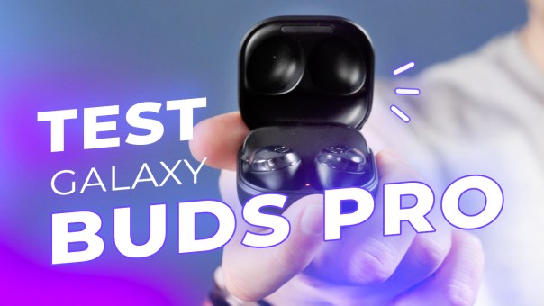 Samsung Galaxy Buds Live : meilleur prix, fiche technique et