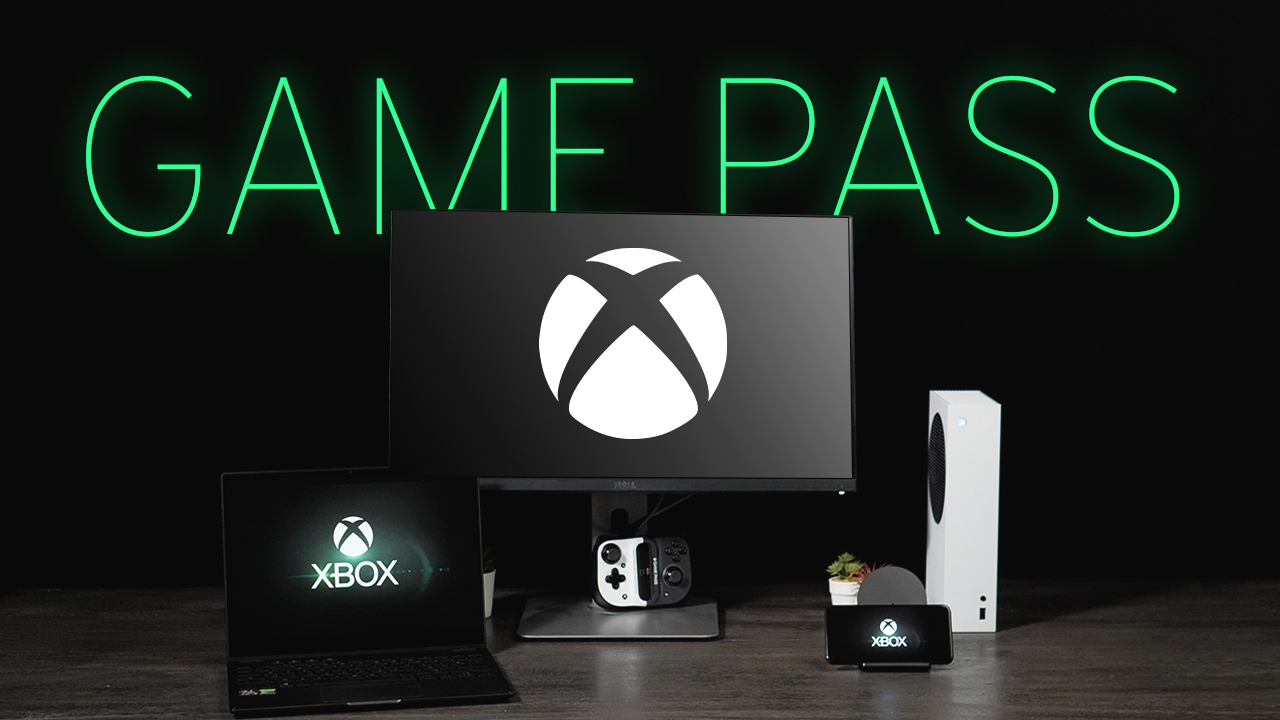 Xbox Game Pass : le VRAI Netflix du jeu vidéo expliqué !