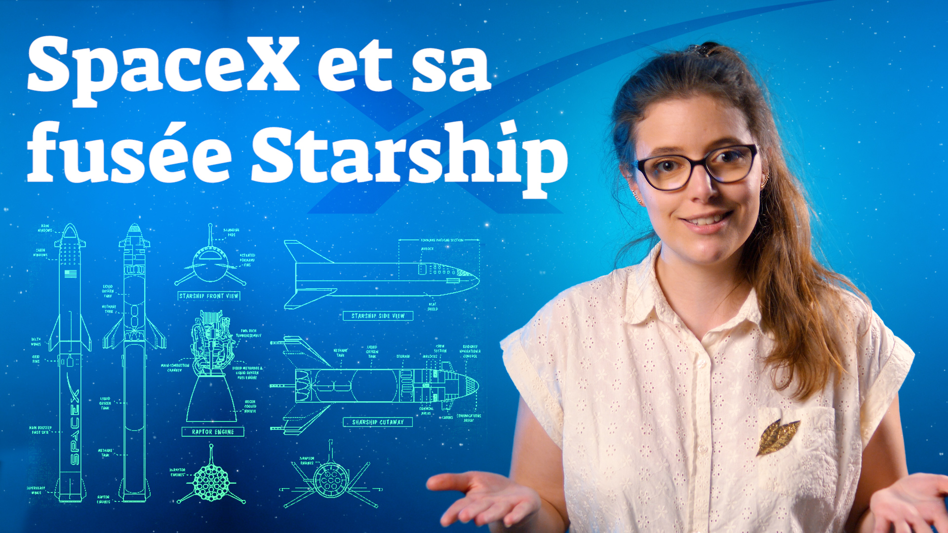 Starship : tous les projets de SpaceX, des plus crédibles aux plus futuristes